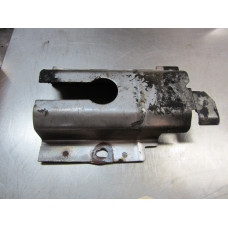 25y023 Turbo Heat Shield 11-16 Chevrolet Silverado 2500 HD 6.6 12638439 Duramax Diesel